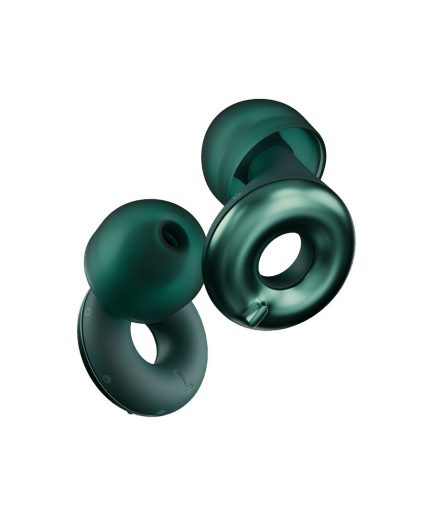Loop Switch 2 Korvatulpat - Emerald