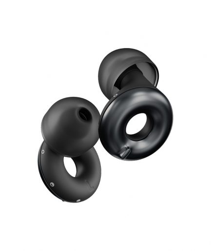 Loop Switch 2 Korvatulpat - Black