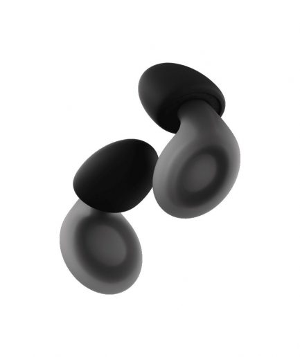 Loop Dream Korvatulpat - Black