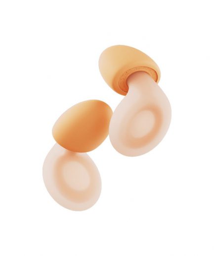Loop Dream Korvatulpat - Peach