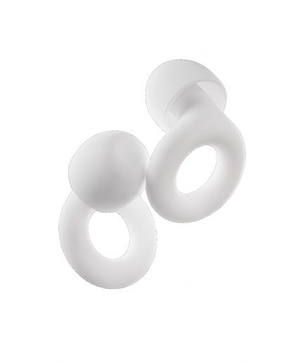 Loop Quiet 2 Korvatulpat - White