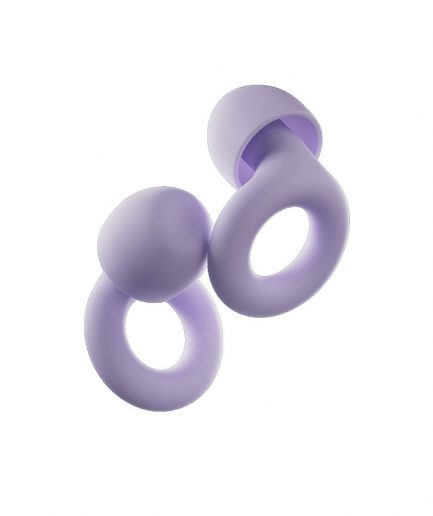 Loop Quiet 2 Korvatulpat - Violet