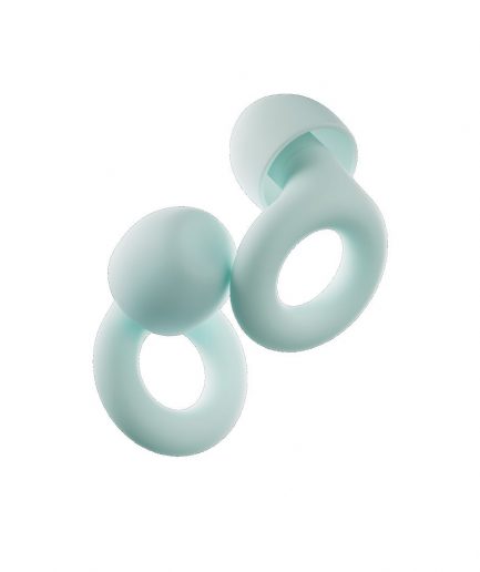 Loop Quiet 2 Korvatulpat - Mint
