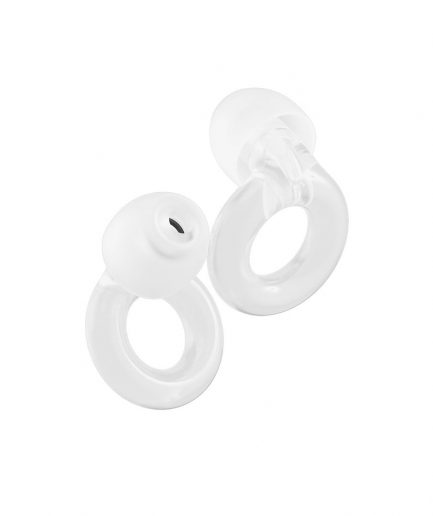 Loop Engage 2 Korvatulpat - Clear