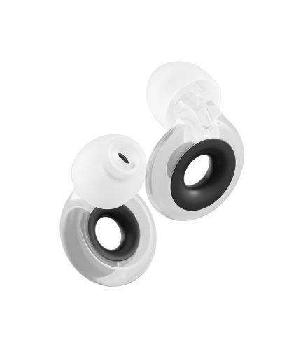 Loop Engage 2 Plus Korvatulpat - Clear