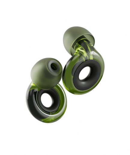 Loop Engage 2 Plus Korvatulpat - Green