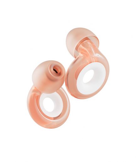 Loop Engage 2 Plus Korvatulpat - Rose