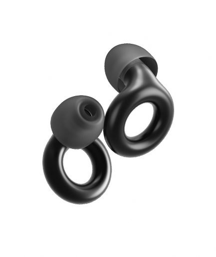 Loop Experience 2 Korvatulpat - Black