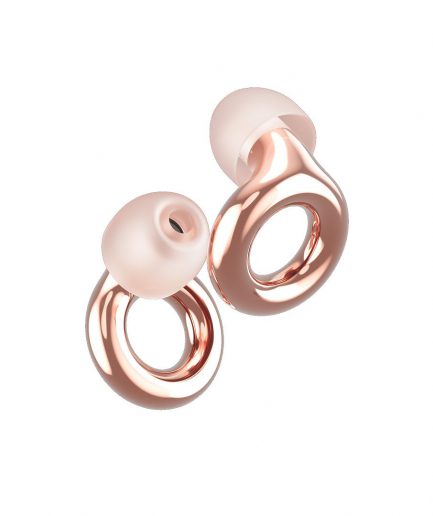 Loop Experience 2 Korvatulpat - Rose Gold