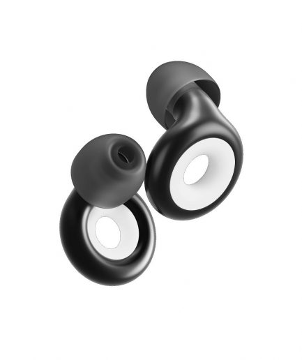 Loop Experience 2 Plus Korvatulpat - Black