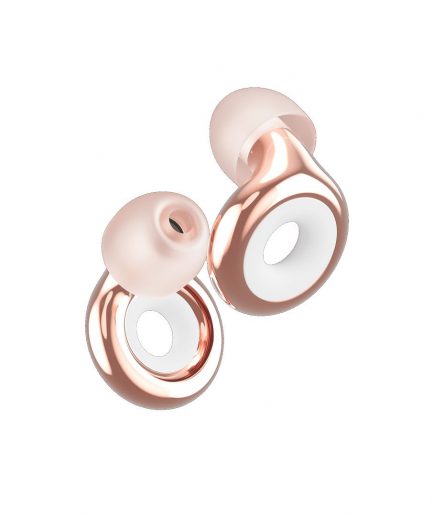 Loop Experience 2 Plus Korvatulpat - Rose Gold